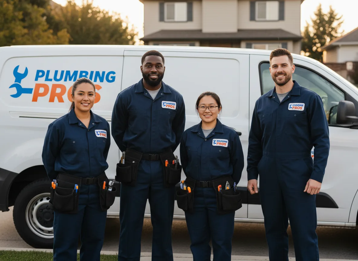 Water Heater Repair company in Foster City, MI